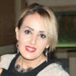 Meet your Posher, Elham